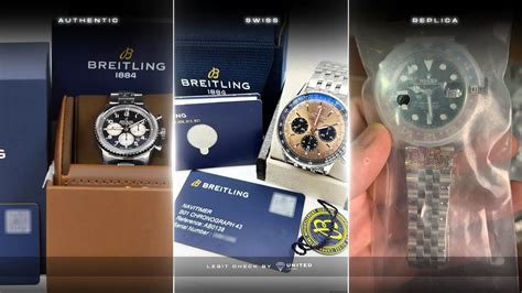 breitling swiss replica|genuine breitling watches.